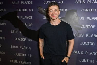 Lucas Lima surge 'severamente alcoolizado' após festa com Sandy