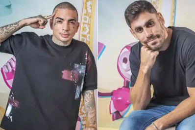 MC Guimê e Cara de Sapato podem processar a Globo; entenda