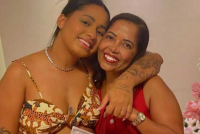 MC Loma compra apartamento para a mãe: 'Realizou meu sonho'