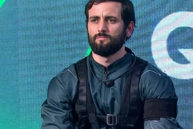 Ex-'BBB' Matteus comenta acusações de fraude de cotas: 'Maldade'