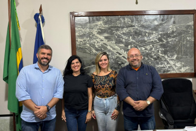 Prefeitura de Cordeiro empossa nova médica do 'Mais Médicos para o Brasil'