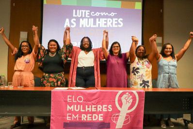 Rede Sustentabilidade Macaé fortalece participação feminina com lançamento do Elo Mulheres em Rede
