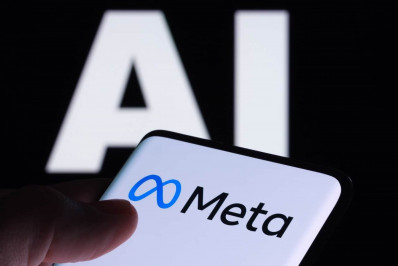 Meta anuncia novo chip para inteligência artificial