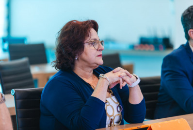 Caixa: Queremos parte dos depósitos compulsórios em investimento para habitação, diz Magalhães