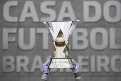 Record e YouTube pagarão R$ 10 milhões por jogo transmitido do Brasileirão