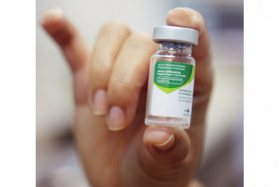 Dia D de vacinação contra gripe será no próximo sábado