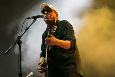 Turnê com Dalto, Biafra e Nico Rezende chega a Volta Redonda no dia 18