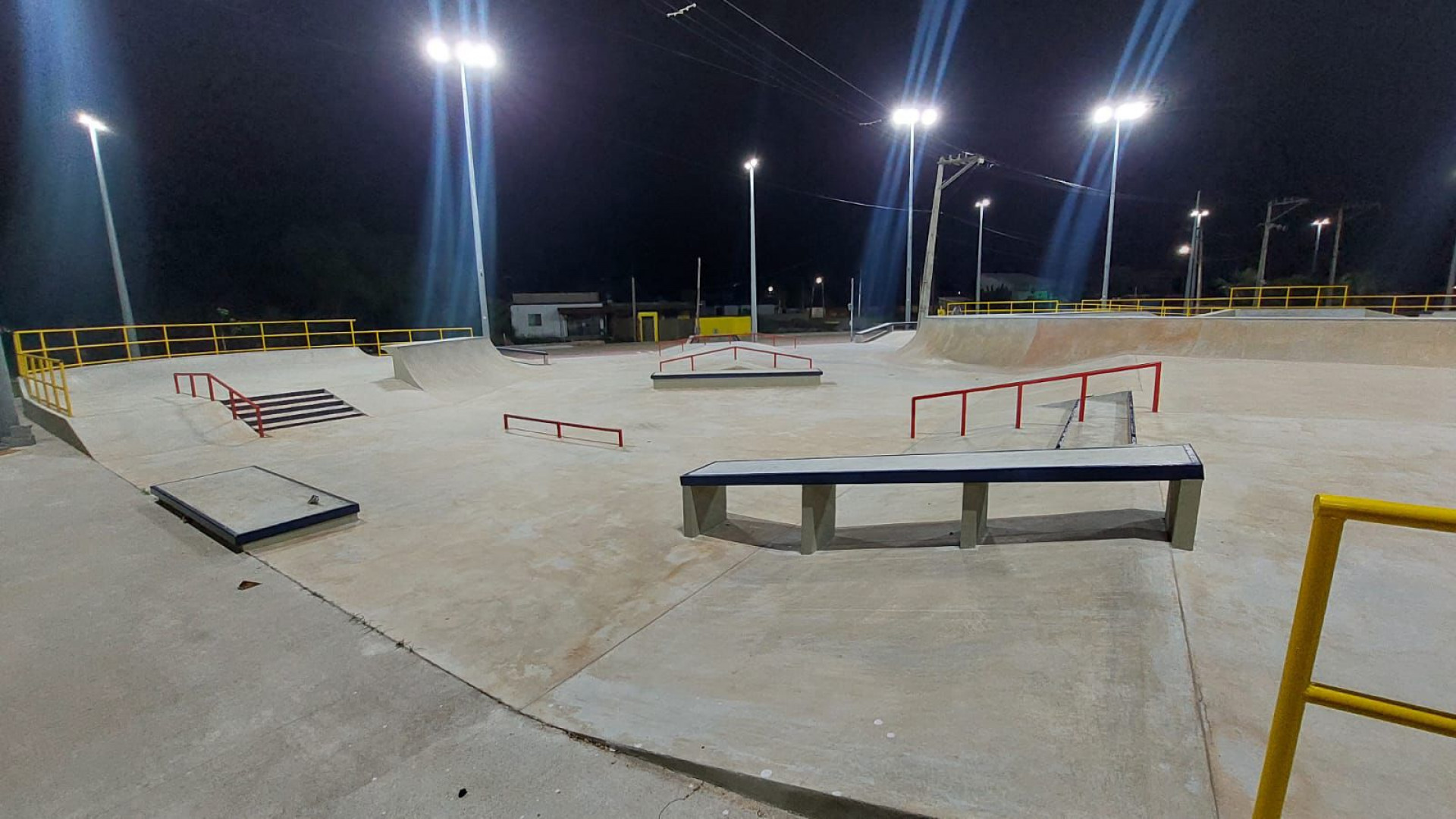 Prefeitura de Saquarema segue com as obras da nova Avenida Litorânea, em Barra Nova - Divulgação/Prefeitura de Saquarema