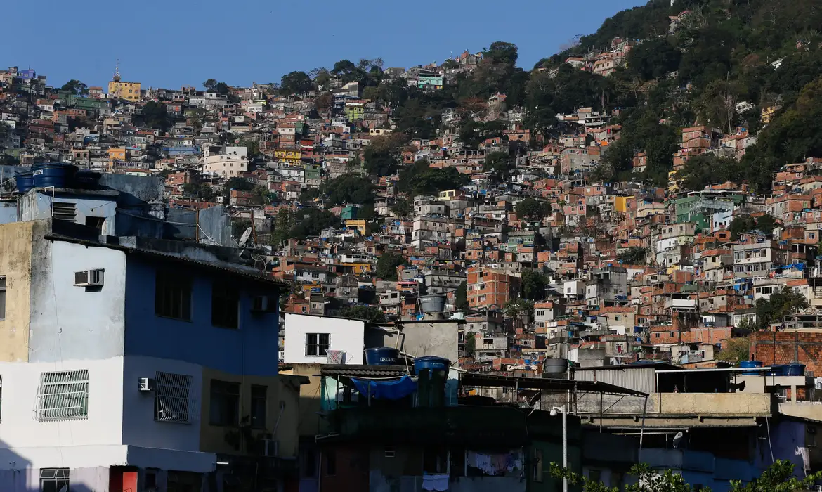 Crime organizado cresce no Rio após decisão do STF sobre covid-19