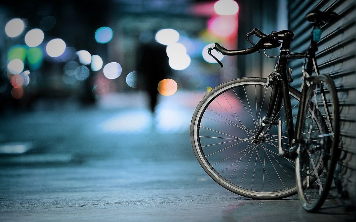 La bicicleta supera al coche como medio de transporte en París |  Mundo y ciencia