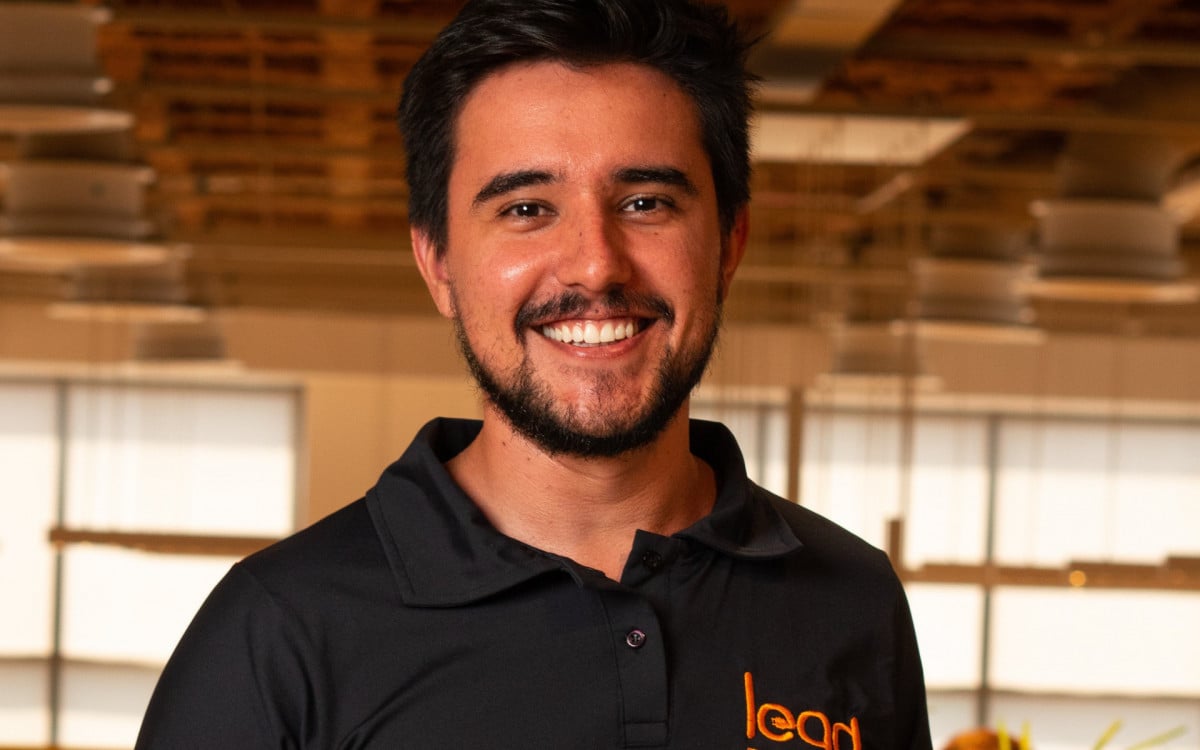 O engenheiro elétrico Lucas Paiva recomenda atenção à eficiência energética dos produtos - Arquivo Pessoal
