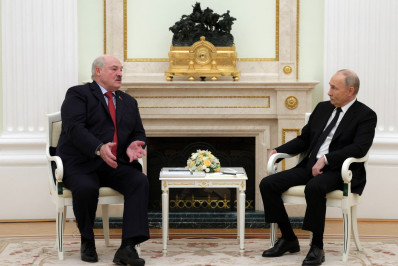 Putin diz que ataques contra rede energética ucraniana buscam 'desmilitarizar' o país