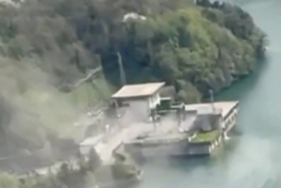 Na Itália, Enel reserva € 2 milhões para assistência a afetados por acidente em hidrelétrica