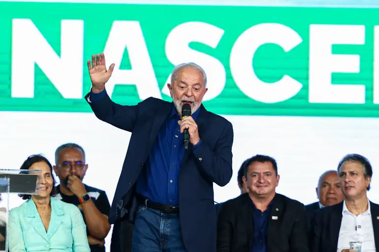 Honda anuncia R$ 4,2 bi em investimentos após reunião com Lula; saiba sobre a expansão