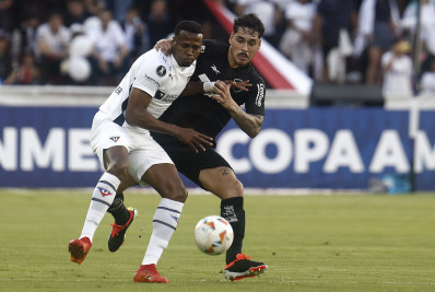 Vídeo: assista aos melhores momentos da derrota do Botafogo para a LDU