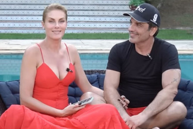 Ana Hickmann revela que sentiu medo de assumir namoro: ‘Não queria prejudicar o Edu’
