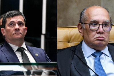 Gilmar: 'disse para Moro que ele e Dallagnol roubavam galinhas juntos'