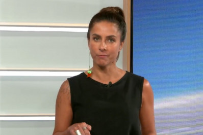 Carol Barcellos anuncia saída do 'Bom Dia Brasil'; saiba o motivo