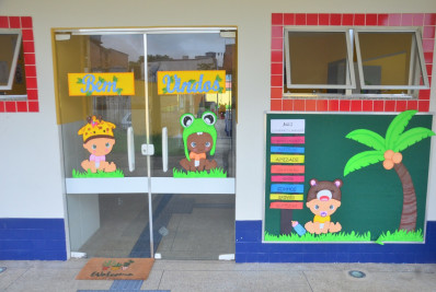 Prefeitura de Japeri inaugura creche em Nova Belém no sábado (13/04)