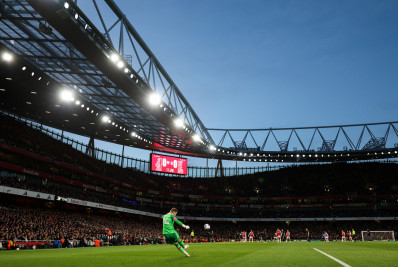 Clubes ingleses recebem alerta sobre risco de terrorismo