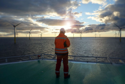 Projeto-piloto para Implantação de parque eólico na região atrai mais de 60 empresas