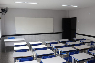 Inscrições para migração da jornada de trabalho de professores do Estado são abertas nesta terça