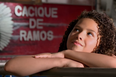 Ex-The Voice Kids, Lunna Beatriz fala sobre carreira na música e na televisão