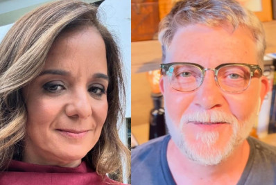 Apresentadora do 'Roda Viva' e ator abandonam rede social em protesto; entenda
