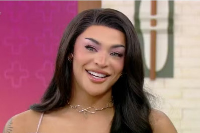 Pabllo Vittar comenta rumores de participação em show de Madonna na praia de Copacabana