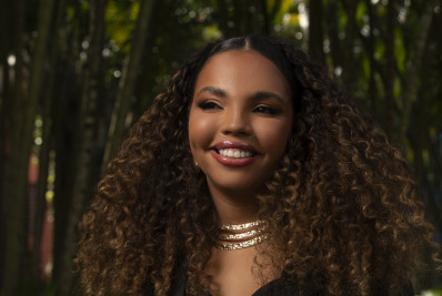 Pitel faz tatuagem em homenagem ao 'BBB 24'