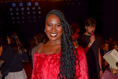 Leidy Elin e outras ex-BBBs marcam presença em evento de moda em São Paulo; veja fotos!