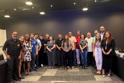 André Bento é o novo presidente do Conselho Municipal de Turismo de Niterói