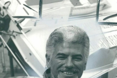 Ted Toleman, primeiro chefe de Ayrton Senna na Fórmula 1, morre aos 86 anos