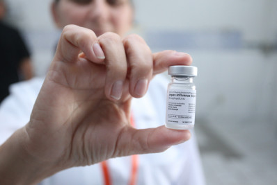 Niterói realiza o Dia D de vacinação contra a Influenza neste sábado