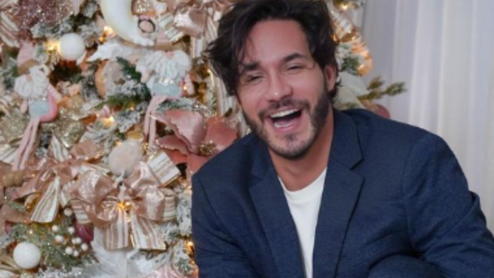 Eliezer - Reprodu&ccedil;&atilde;o/Instagram