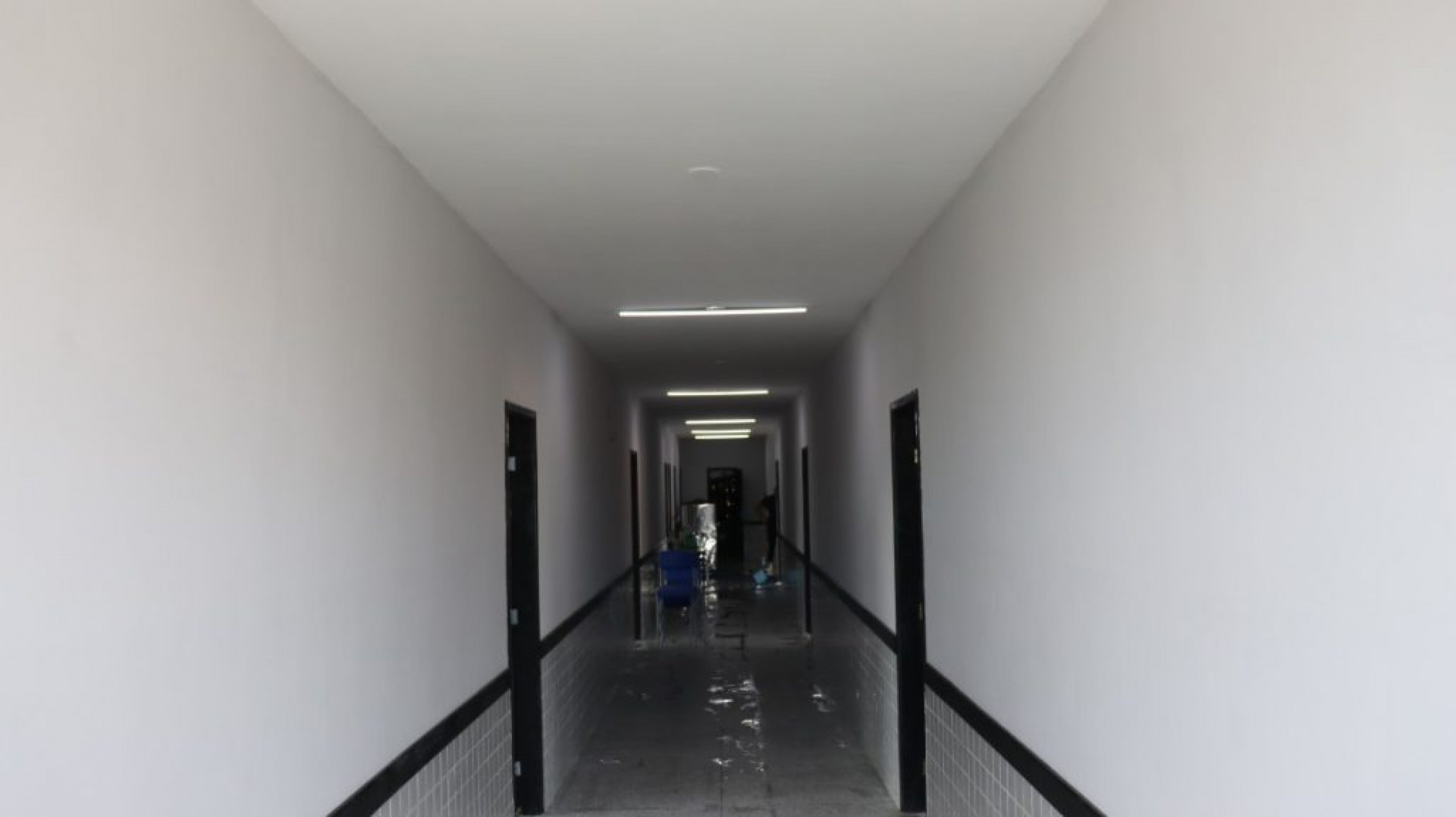 Escola reformada   - Divulga&ccedil;&atilde;o 