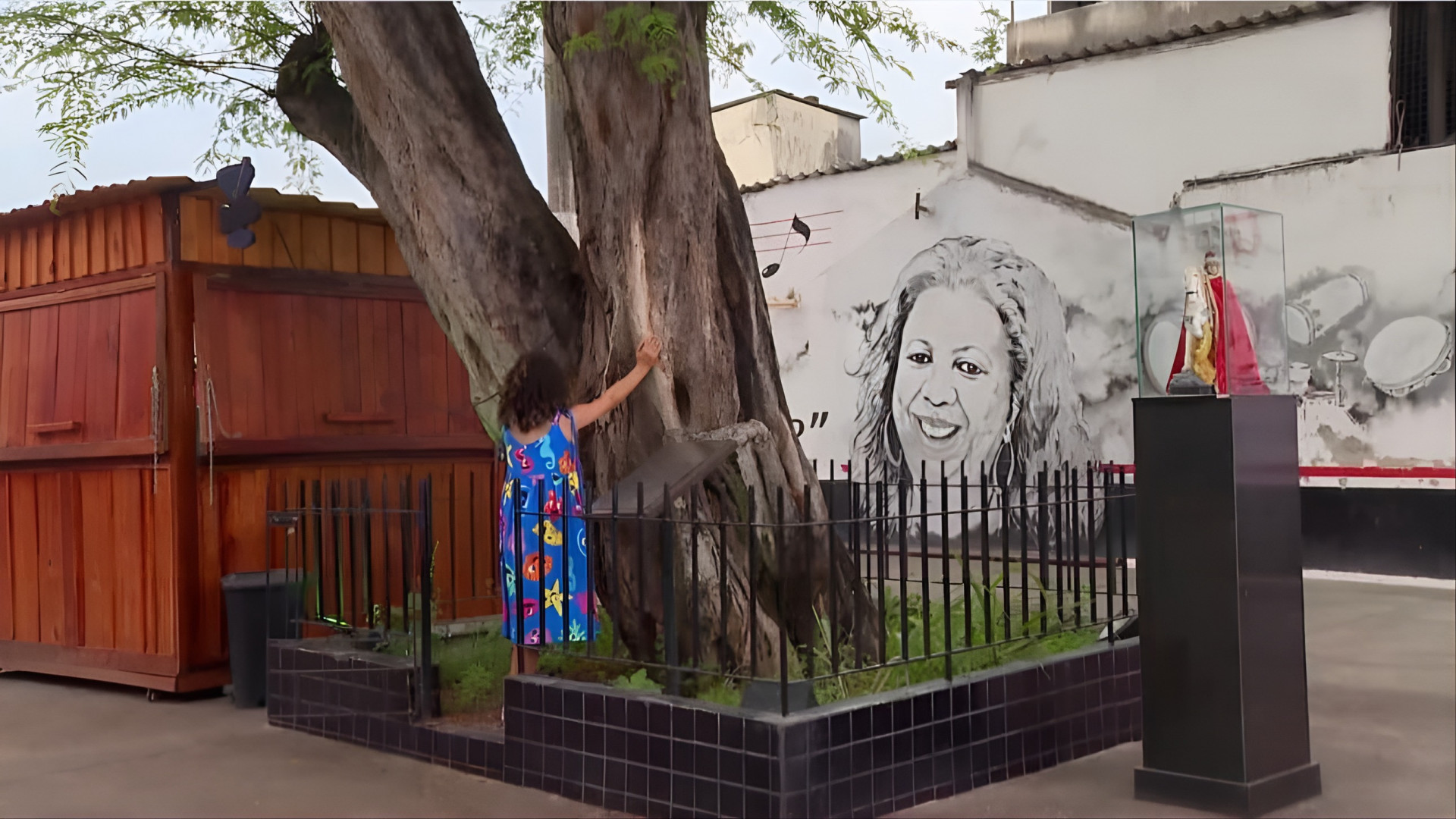 Lunna Beatriz - Divulgação