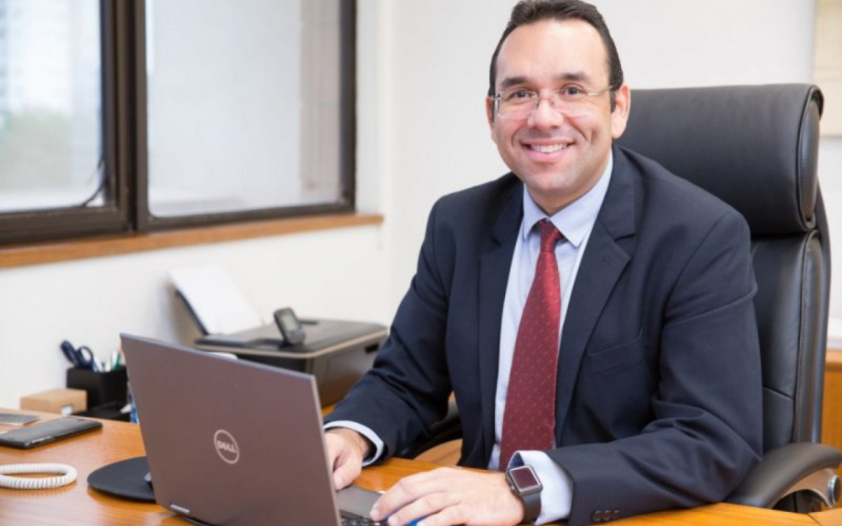 Jorge Nascimento, presidente da Eletros, acredita que medida pode afetar pre&ccedil;os dos refrigeradores - Reprodu&ccedil;&atilde;o / Internet