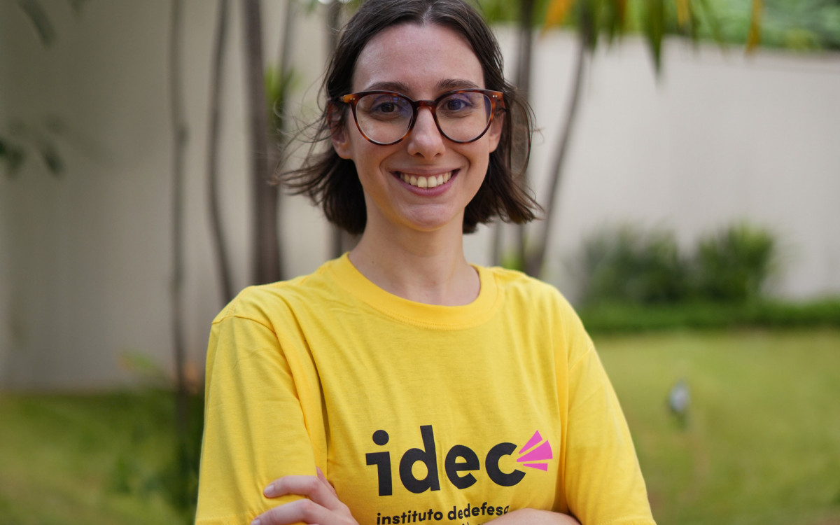 Segundo a analista do Programa de Energia do Idec, Priscila Arruda, os modelos atuais j&aacute; s&atilde;o compat&iacute;veis - Divulga&ccedil;&atilde;o