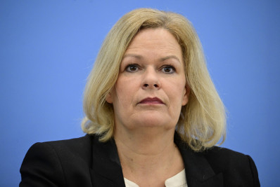 Alemanha anuncia detenção de três menores acusados de planejar 'atentado islamista'