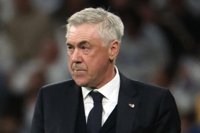 Em despedida, Real fará homenagem para Ancelotti no Bernabéu