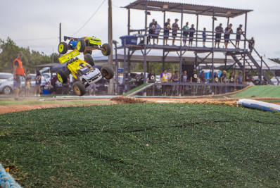Macaé recebe 2ª Etapa do Campeonato Carioca Off Road de Automodelismo 2024