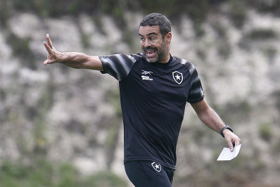 Botafogo se inspira em rival para superar início difícil e buscar título inédito da Libertadores