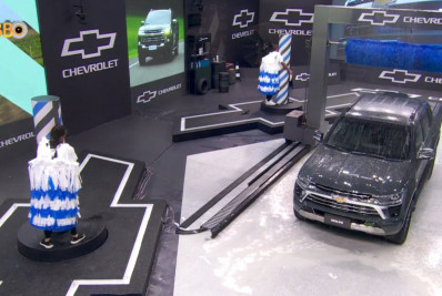 Prova do finalista já dura mais de sete horas e tem dois participantes