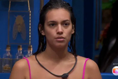 BBB 24: Alane quebra recorde do reality