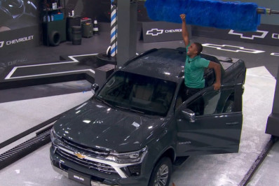 Davi vence prova de resistência e garante vaga na final do 'BBB 24'