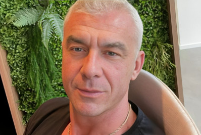 Após perder processo contra Band, ex de Ana Hickmann terá que pagar custas