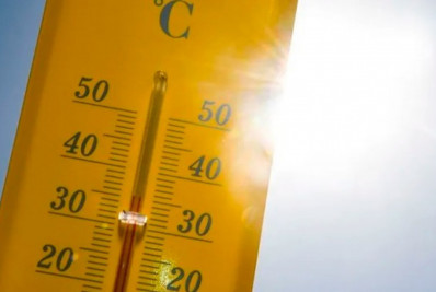 Cuba registra temperatura recorde de 40,1°C