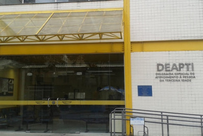 Após morte de idoso, polícia interdita asilo clandestino e investiga possíveis más condições