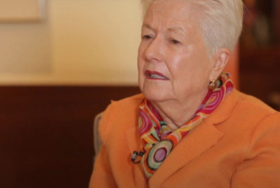 Morre Eleanor Coppola, esposa de Francis Ford Coppola, aos 87 anos